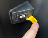 M12 150CC, air-cooling GY6 engine, front and rear disc brake system, Carburetor system