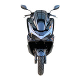PCX 150CC, Water-cooling engine, ABS+TCS, EFI system,Max.speed 105km/h
