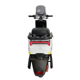 Ex-008, Electric scooter, 1500W72V, Equipped Leadacid or lithium motorcycle