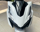 Vario 150CC EPA, air-cooling GY6 engine, front and rear disc brake system, Carburetor system