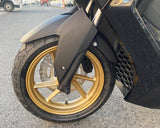 XMAX 150CC, Water-cooling engine, ABS+TCS, EFI system,Max.speed 105km/h