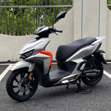 Ex-008, Electric scooter, 1500W72V, Leadacid or lithium motorcycle
