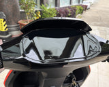 Jihe, Electric scooter, 3000W72V, Equipped Leadacid or lithium