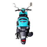 Adress 1 150CC, air-cooling GY6 engine, front and rear disc brake system, Carburetor system