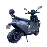 Ninth, Electric scooter, 1500W72V, Leadacid or lithium motorcycle