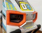 Ex-008, Electric scooter, 1500W72V, Equipped Leadacid or lithium motorcycle