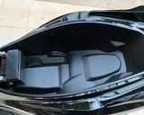 PCX 150CC, Water-cooling engine, ABS+TCS, EFI system,Max.speed 105km/h