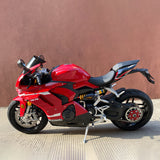 Sport Bike 800CC, 4-Cyliner water-cooling engine, ABS disc brake, Bosch EFI system, Max.speed 240km/h
