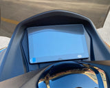 HMAX 200CC, Water-cooling engine, ABS+TCS, EFI system,