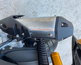 ADV1 200CC, CVT, Water-cooling engine, ABS+TCS system, EFI system,Max.speed 120km/h