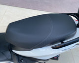 M12 150CC, air-cooling GY6 engine, front and rear disc brake system, Carburetor system