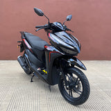 CLICK2 150CC EPA, air-cooling GY6 engine, front and rear disc brake system, Carburetor system