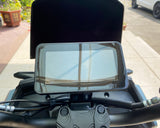 TANK4 150CC EPA, air-cooling GY6 engine, front and rear disc brake system, Carburetor system