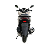 PCX 200CC, air-cooling engine, ABS brake system, EFI system,Max.speed 105km/h