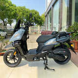 TANK4 200CC EPA, air-cooling K29 engine, ABS brake system, EFI system