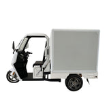 Electric logistic VAN 2000KW, 80m range, 200KG loading capacity; Max.speed 45km/h