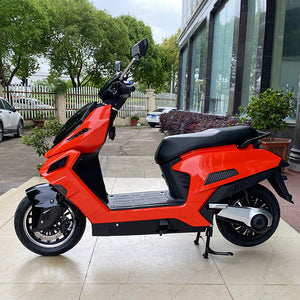 Jihe Electric scooter, 3000W72V, Equipped Leadacid or lithium