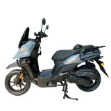 TANK4 200CC EPA, air-cooling K29 engine, ABS brake system, EFI system