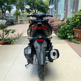 Vario 125CC, EURO5+, air-cooling K44 Engine, front and rear disc brake system, EFI system