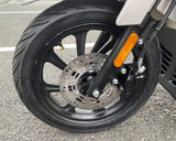 Ex-008, Electric scooter, 1500W72V, Leadacid or lithium motorcycle