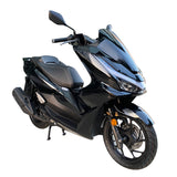 PCX 150CC, Water-cooling engine, ABS+TCS, EFI system,Max.speed 105km/h
