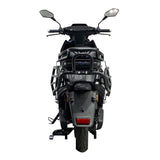 Ex-008, Electric scooter, 1500W72V, Leadacid or lithium motorcycle