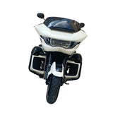 Touring Motorcycle 800CC, V-twins water-cooling engine, ABS+TCS, EFI system, Max.speed 160km/h