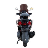 TANK3 200CC EPA, air-cooling K29 engine, ABS brake system, EFI system