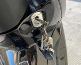 e-CUB, Electric motorcycle, 2000W72V, Leadacid or lithium motorcycle