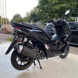 PCX 150CC, Water-cooling engine, ABS+TCS, EFI system,Max.speed 105km/h