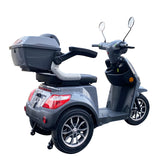 ELectric mobility Scooter, 600W60V20AH