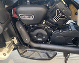 Touring Motorcycle 800CC, V-twins water-cooling engine, ABS+TCS, EFI system, Max.speed 160km/h