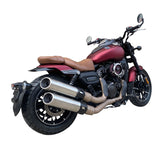 Cruiser Motorcycle 400CC, V-twins water-cooling enginee, ABS disc brake, EFI system; Max.speed 140km/h