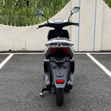 Ex-008, Electric scooter, 1500W72V, Leadacid or lithium motorcycle
