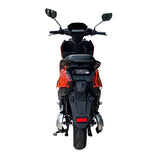 Jihe, Electric scooter, 3000W72V, Equipped Leadacid or lithium