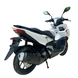 Vario 150CC EPA, air-cooling GY6 engine, front and rear disc brake system, Carburetor system