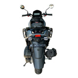 TANK4 200CC EPA, air-cooling K29 engine, ABS brake system, EFI system