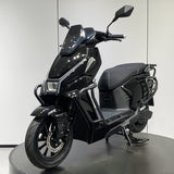 Ex-008, Electric scooter, 1500W72V, Leadacid or lithium motorcycle