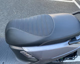 Ninth, Electric scooter, 1500W72V, Leadacid or lithium motorcycle