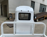 Electric logistic VAN 2000KW, 80m range, 200KG loading capacity; Max.speed 45km/h