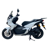 ADV2 150CC, CVT, Water-cooling engine, ABS+TCS, EFI system, Max.speed 105km/h