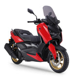 XMAX 200CC, Water-cooling engine, ABS+TCS, EFI system,Max.speed 120km/h