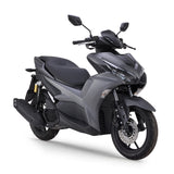 NVX 150CC, Water-cooling engine, AABS+TCS, EFI system,Max.speed 105km/h