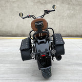 Cruiser Motorcycle 250CC, V-twins water-cooling enginee, ABS disc brake, EFI system; Max.speed 140km/h