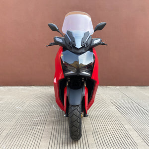XMAX 200CC, Water-cooling engine, ABS+TCS, EFI system,Max.speed 120km/h