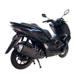 PCX 150CC, Water-cooling engine, ABS+TCS, EFI system,Max.speed 105km/h