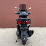 TANK3 200CC EPA, air-cooling K29 engine, ABS brake system, EFI system