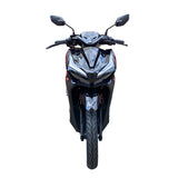 CLICK2 150CC EPA, air-cooling GY6 engine, front and rear disc brake system, Carburetor system