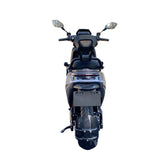 Ninth, Electric scooter, 1500W72V, Leadacid or lithium motorcycle