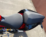 Sport Bike 800CC, 4-Cyliner water-cooling engine, ABS disc brake, Bosch EFI system, Max.speed 240km/h